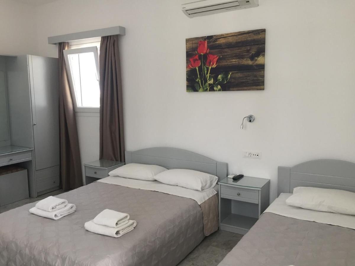 Diogenis Village Mykonos Glastros  Exterior photo